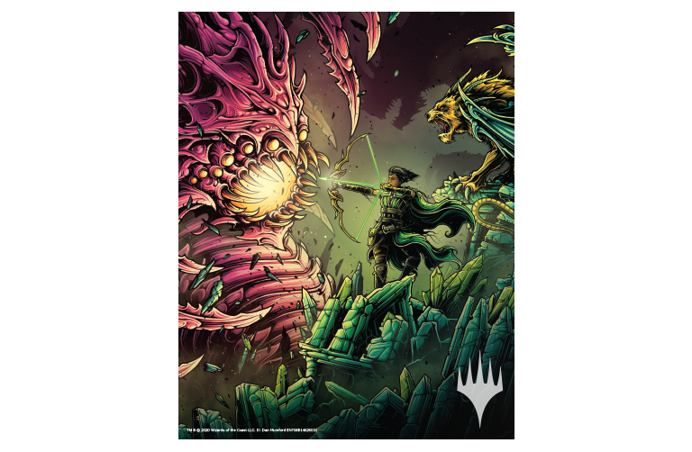 Wizards Announces