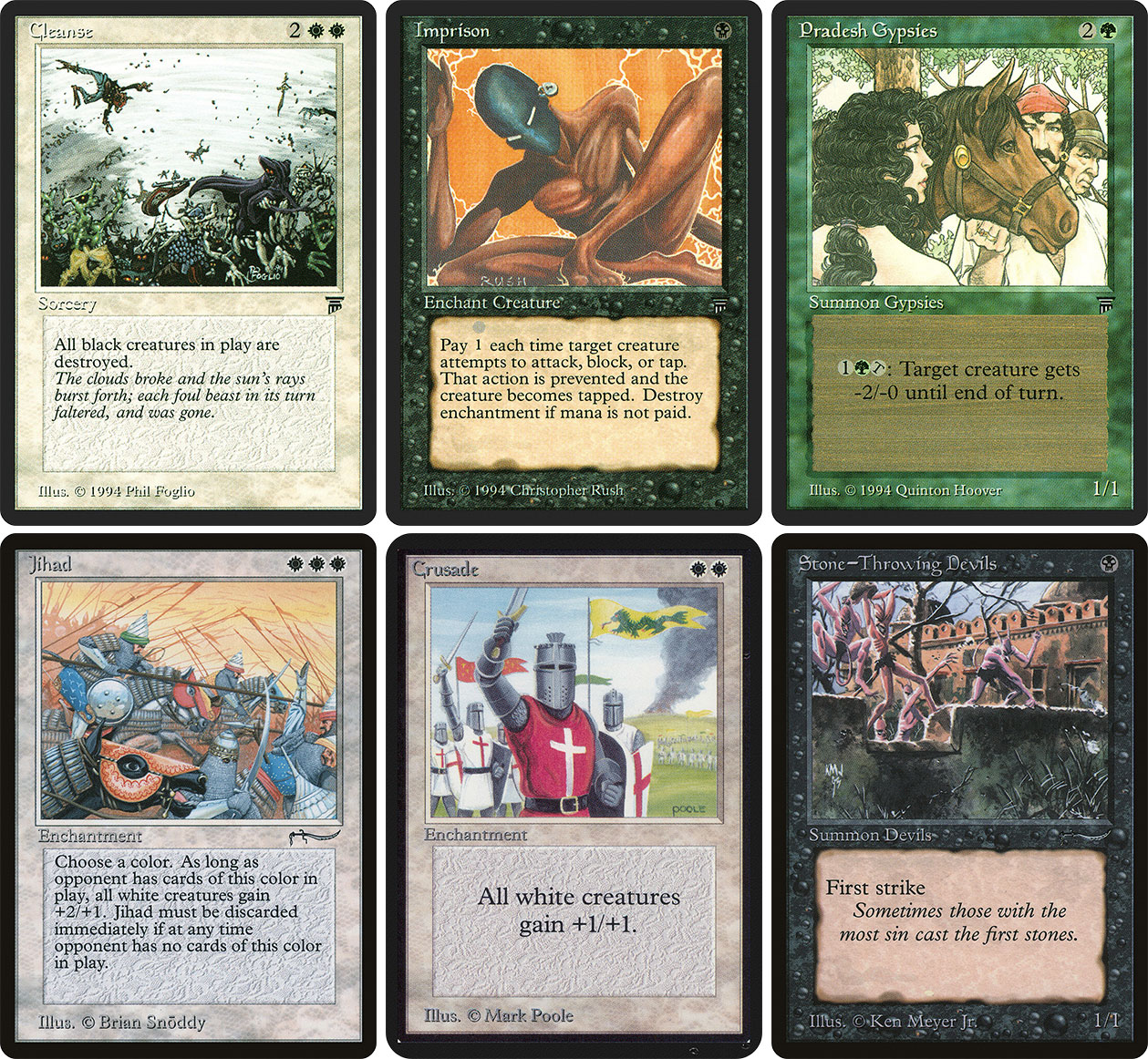 Magic: The Gathering Is Making Racists Mad, and That's Good