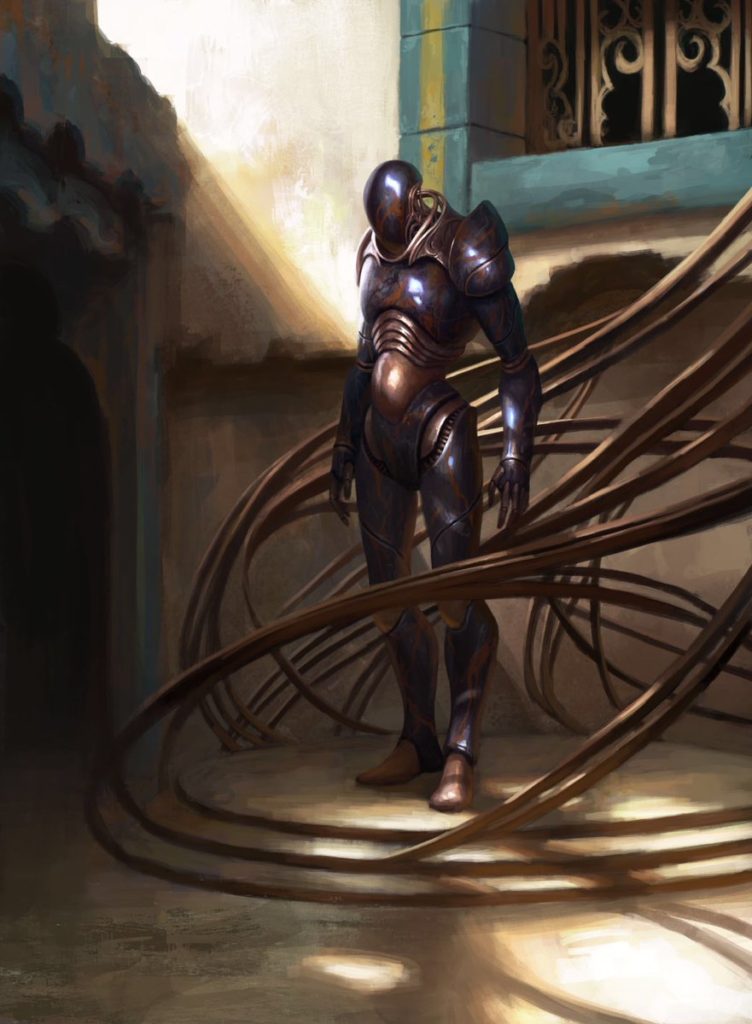 The Many Faces of Solemn Simulacrum Hipsters of the Coast