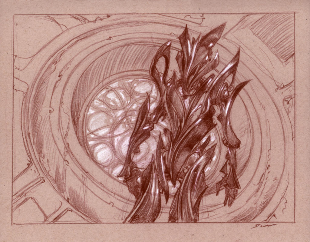 The Many Faces of Solemn Simulacrum Hipsters of the Coast