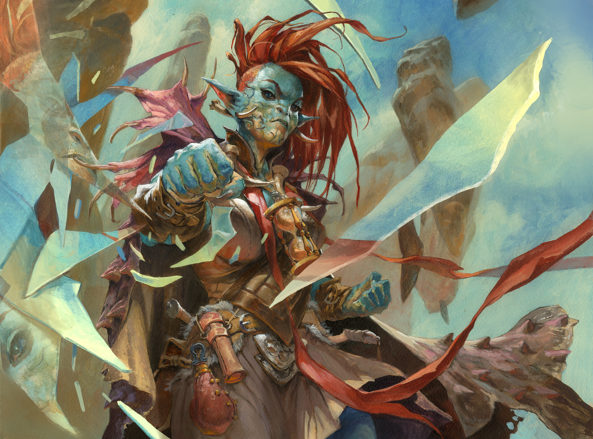 Commander Legends Decks Poised To Perform Hipsters Of The Coast Hipsters Of The Coast