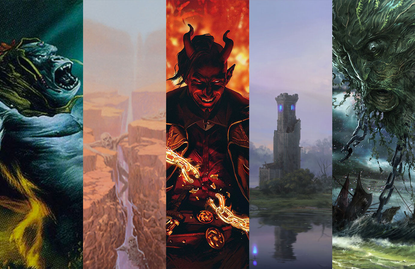 Wizards Shakes Up Modern With Massive Ban Announcement