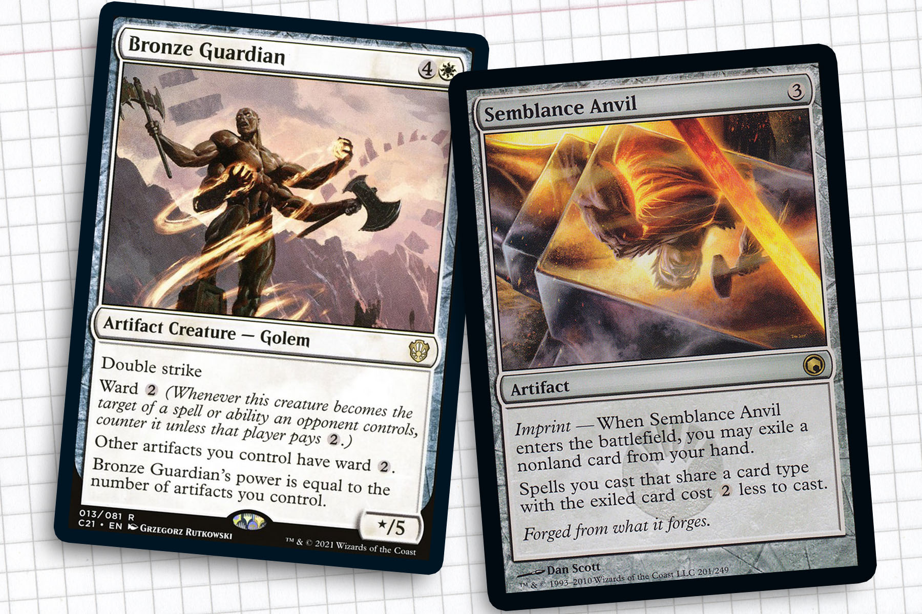 Deck Yourself in MTG Halloween Spirit! Reaper King Changelings