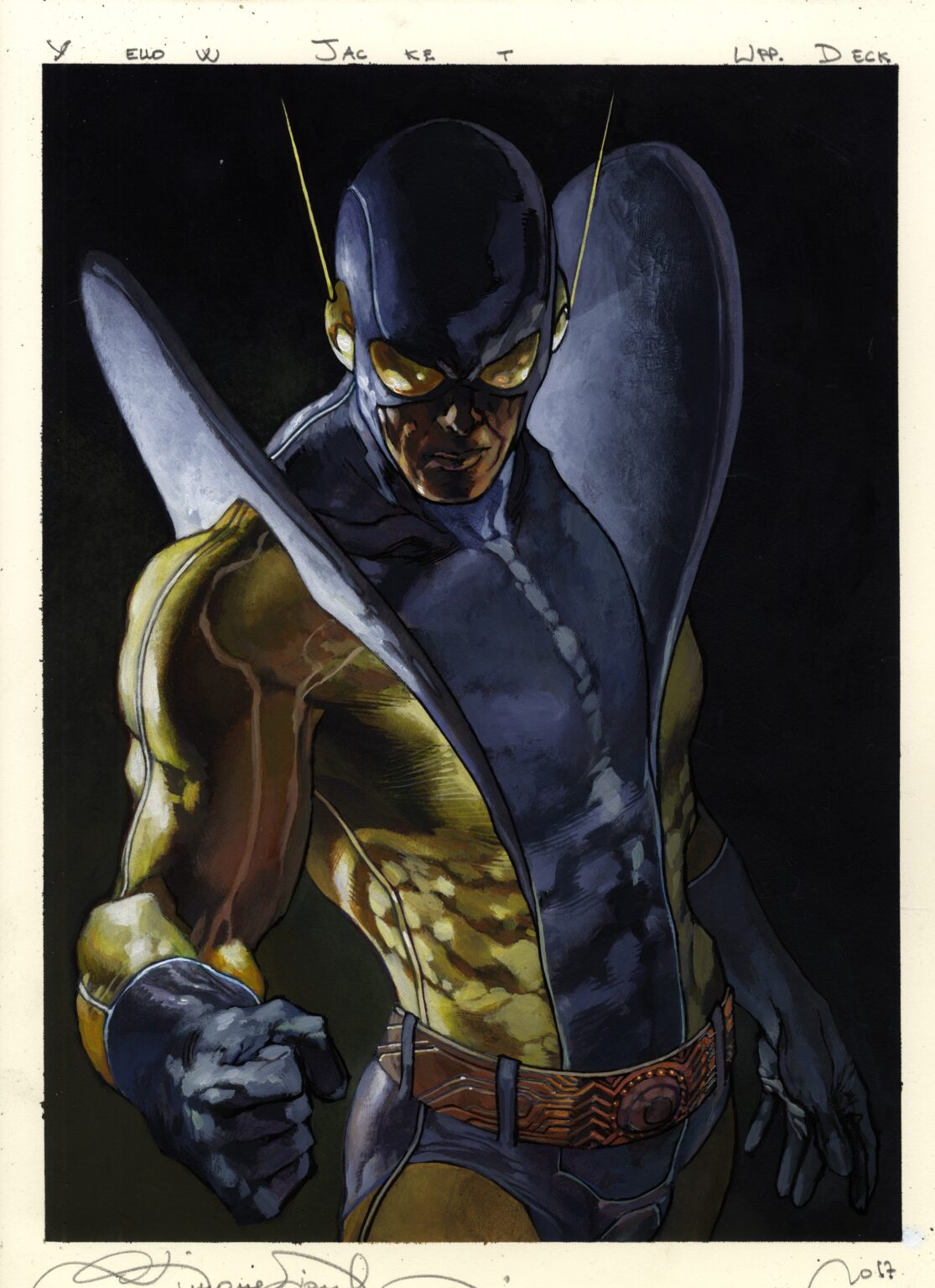 Top 10 Standalones from Modern Marvel Masterpieces Hipsters of the