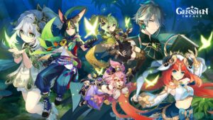 Made In Abyss: 10 Best Characters