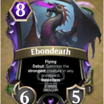 Ebondeath