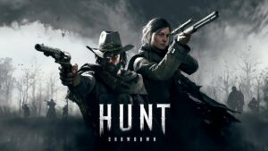 Hunt: Showdown' - Tips and Tricks for Newcomers to the Multiplayer Monster  Hunting Game - Bloody Disgusting