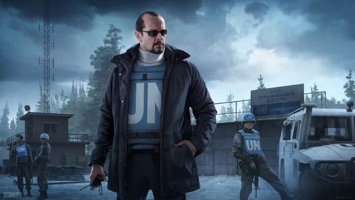 Can Any Game Replace Escape From Tarkov?