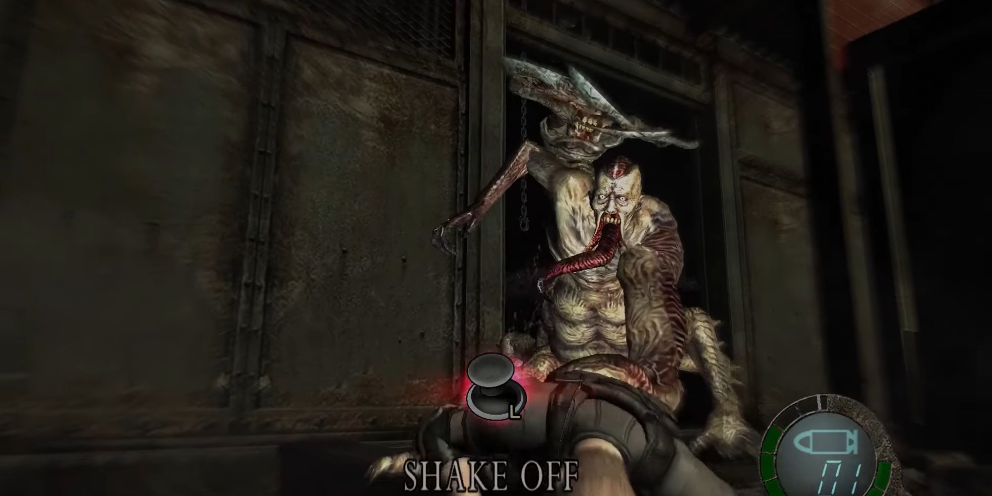 Resident Evil 4 Monsters - Ranking the 10 Scariest in the Remake
