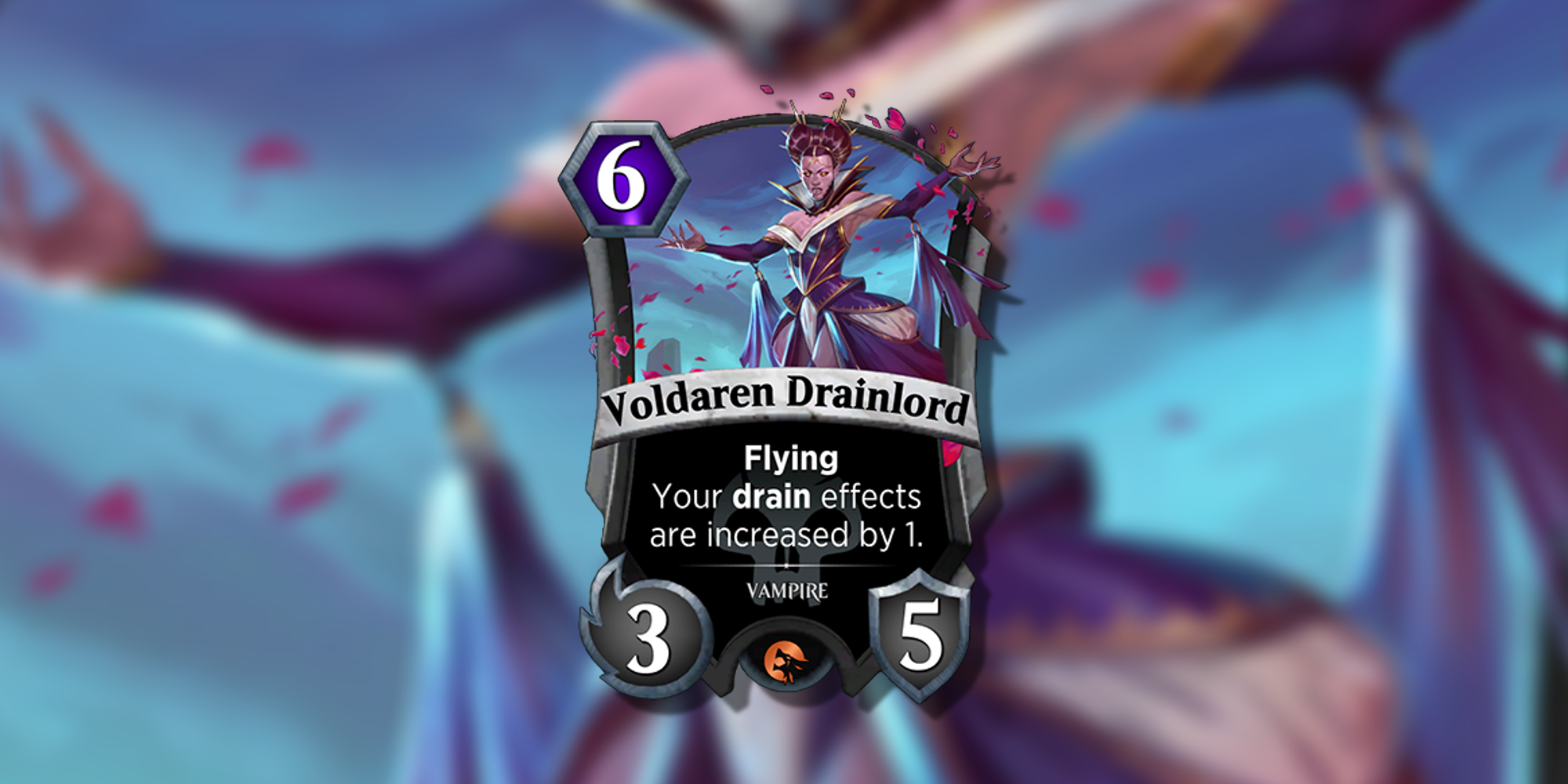 Voldaren Drainlord