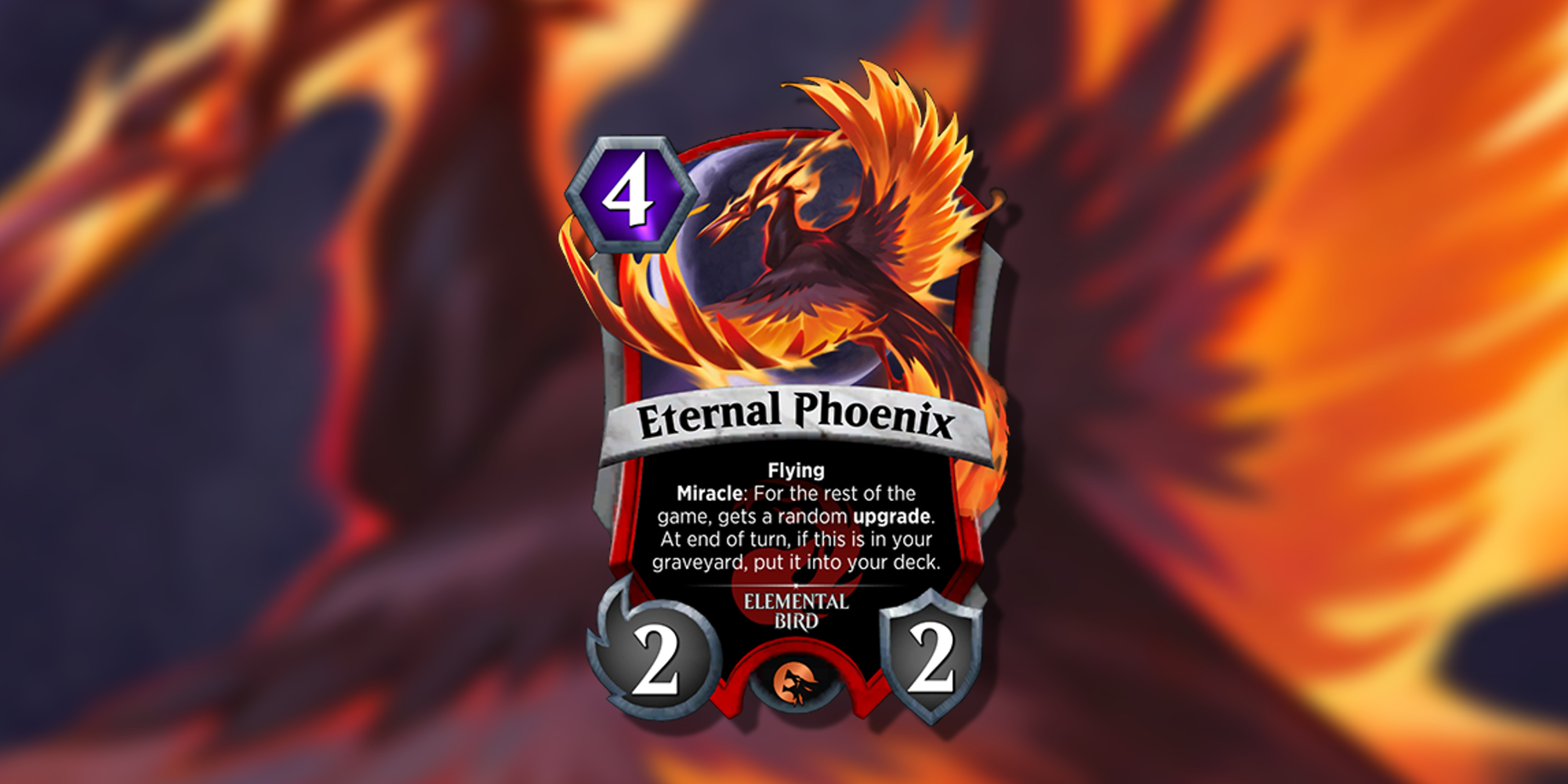 Eternal Phoenix