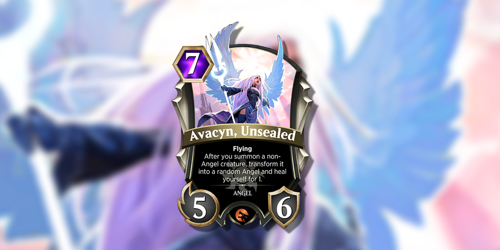 Avacyn, Unsealed