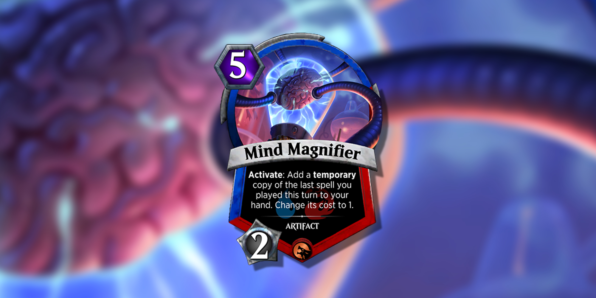 Mind Magnifier