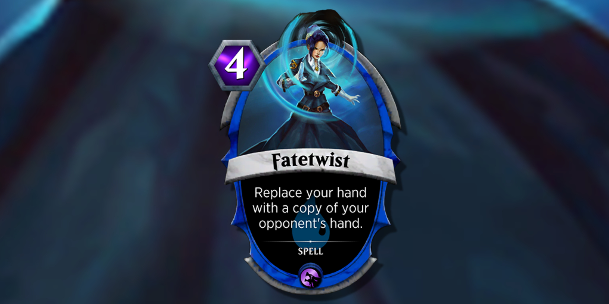 Fatetwist