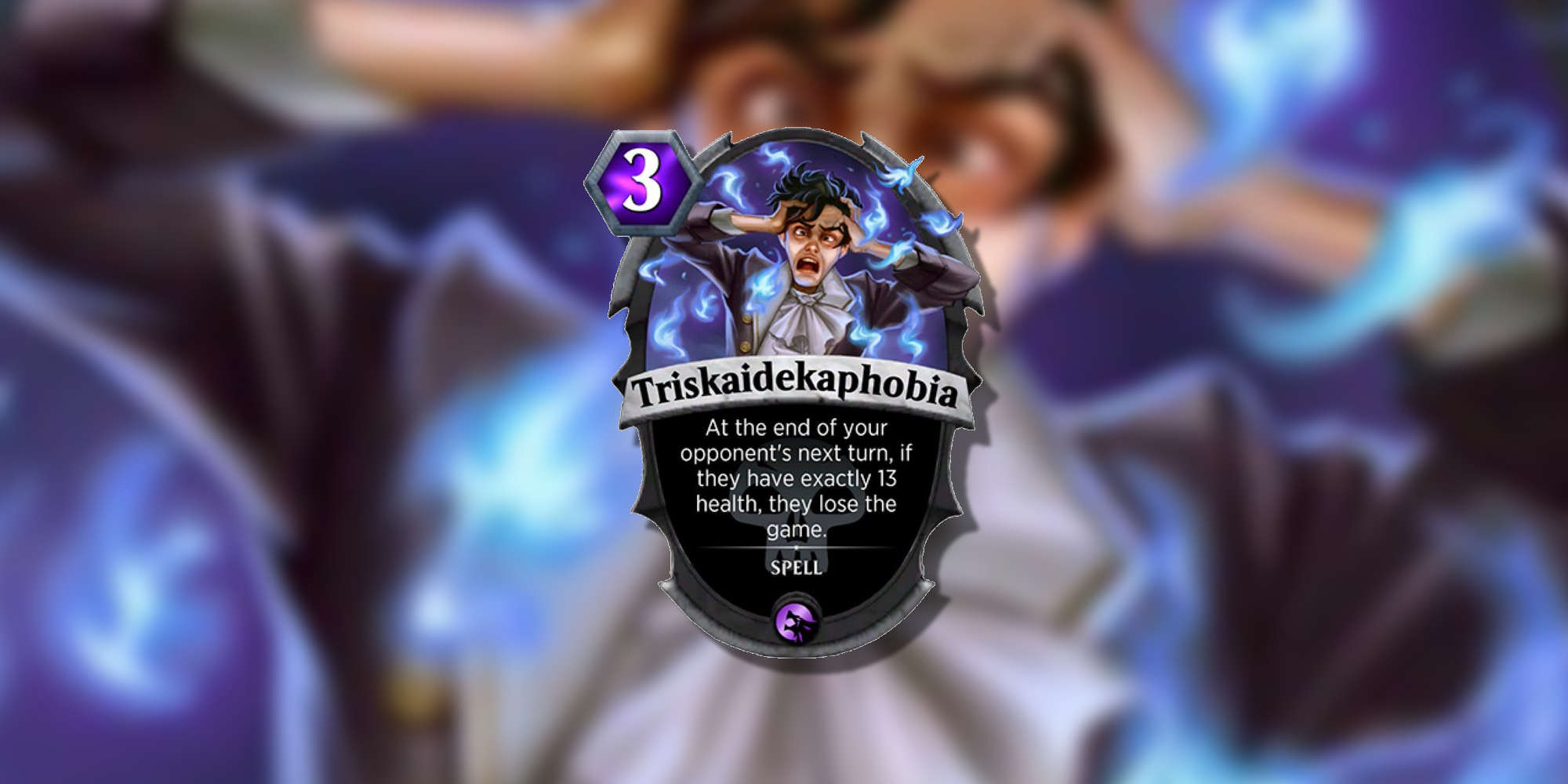 Triskaidekaphobia