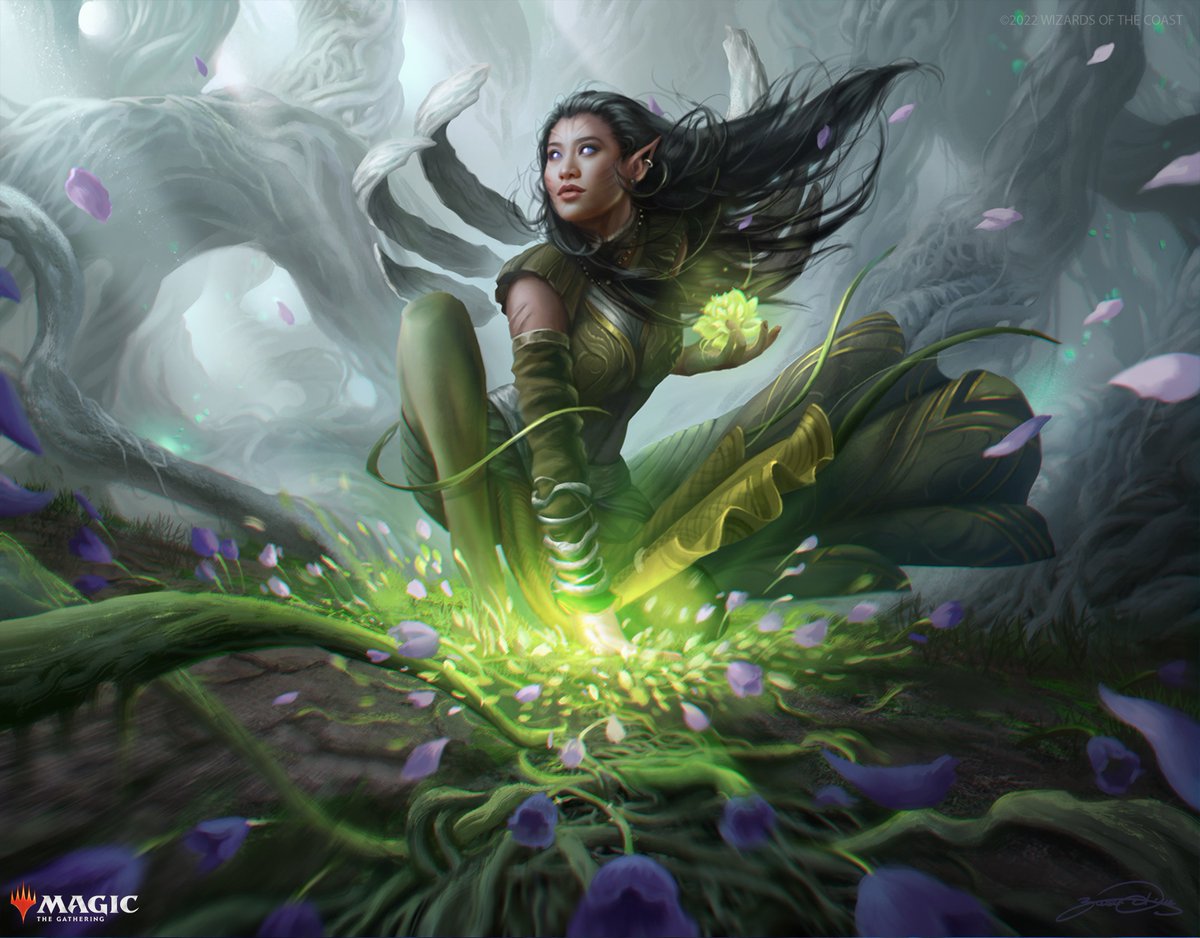 Rootpath Purifier by Justyna Dura.