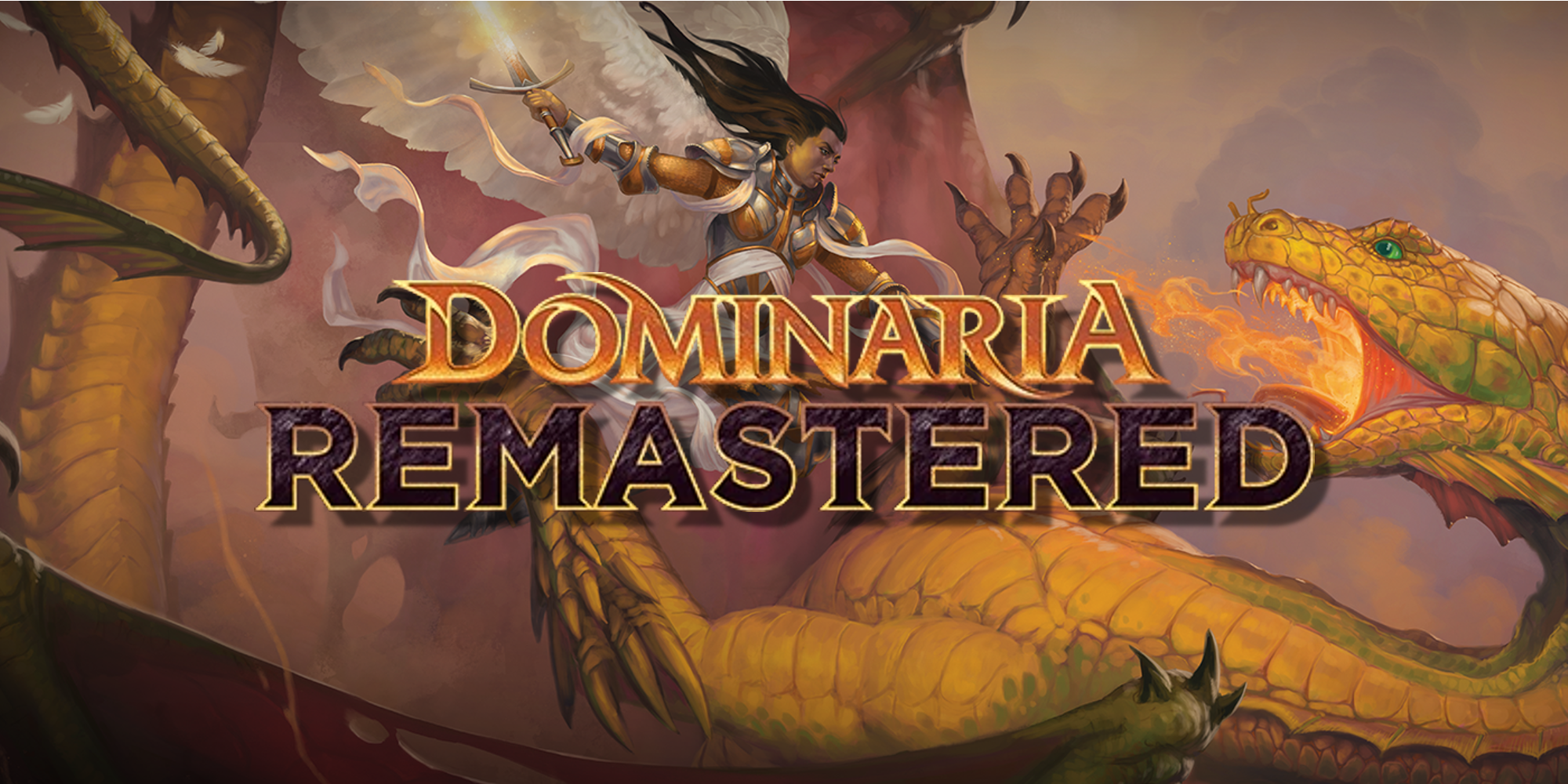modern masters 2017 booster box tcgplayer Dominaria Remastered Collector Booster Box Display main image 1