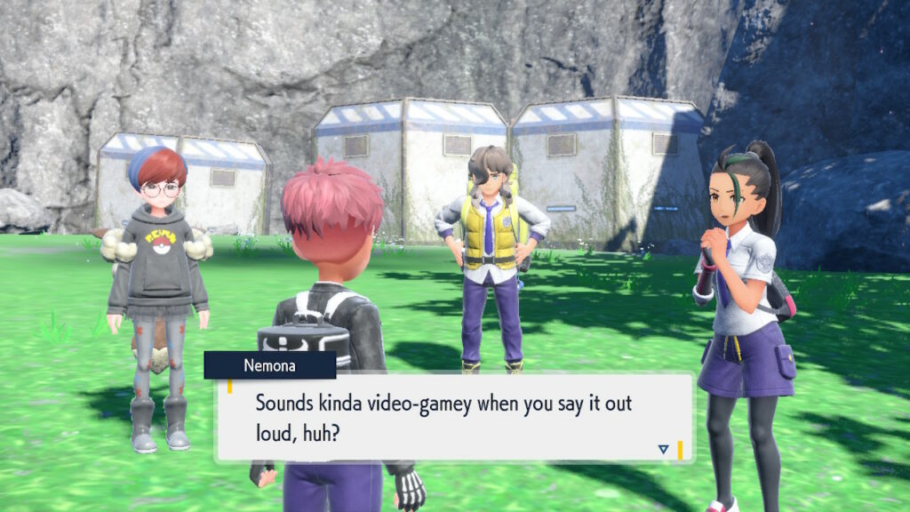 Pokémon: Scarlet and Violet Review - Worth a deep dive?