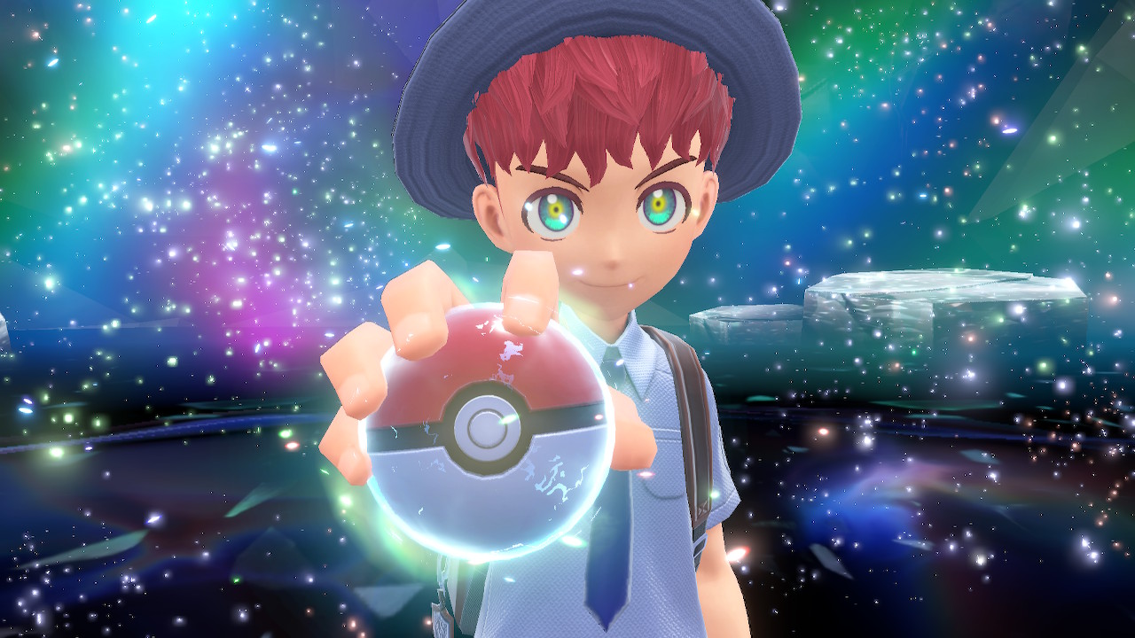 Pokémon: Scarlet and Violet Review - Worth a deep dive?