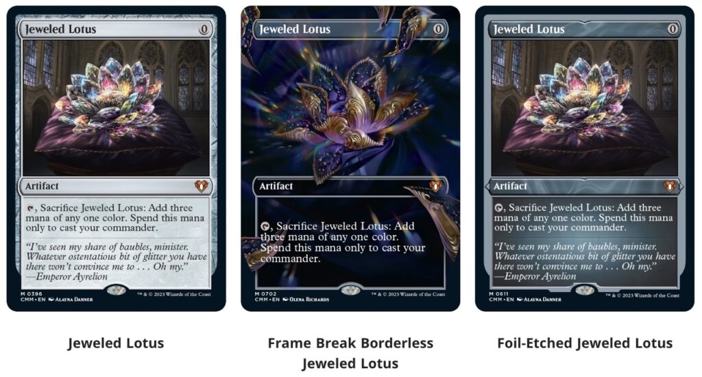 Wizards Announces Commander Masters, Releases on August 4, 2023