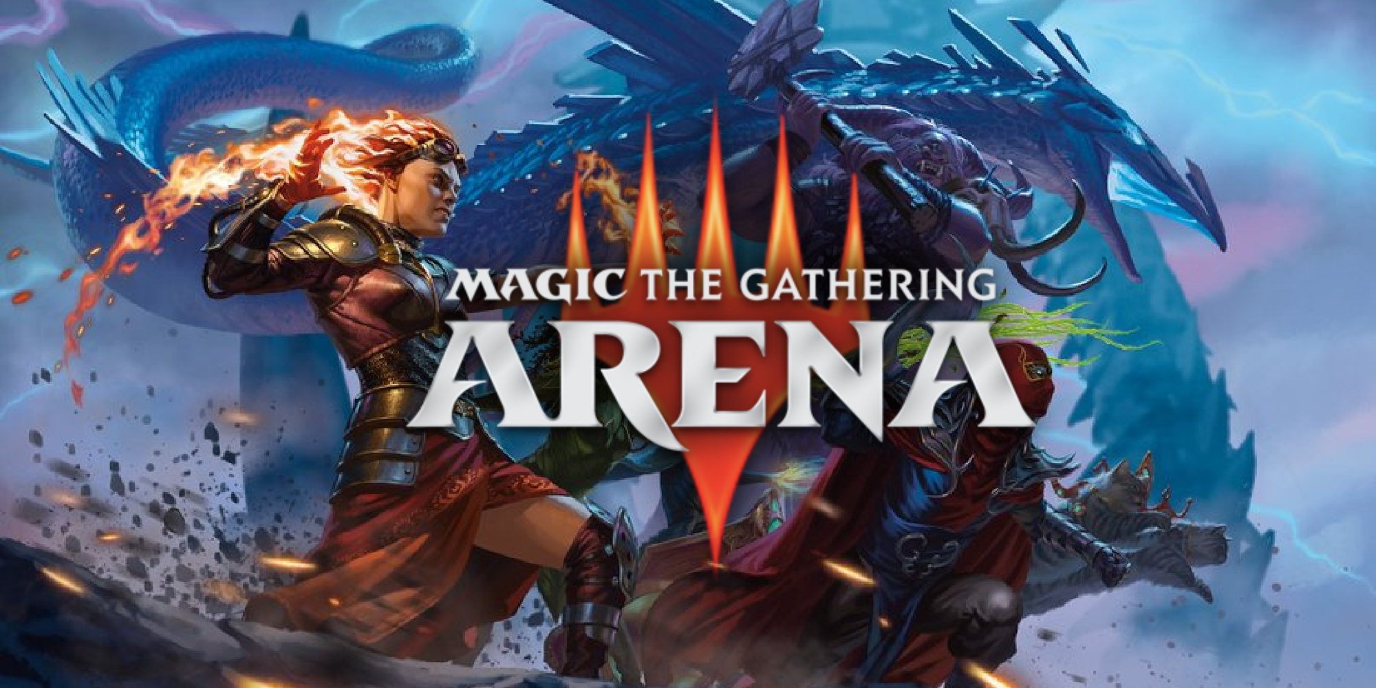 MTG Arena Announcements: Everyone’s Favorite MOM Cards & Plenty Of Events