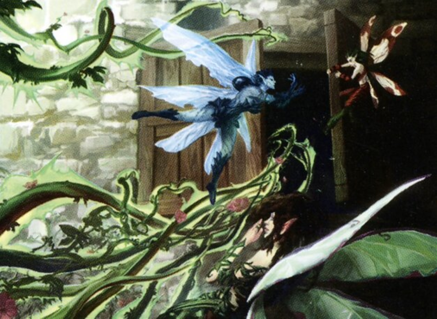 Revisiting My cEDH Decks