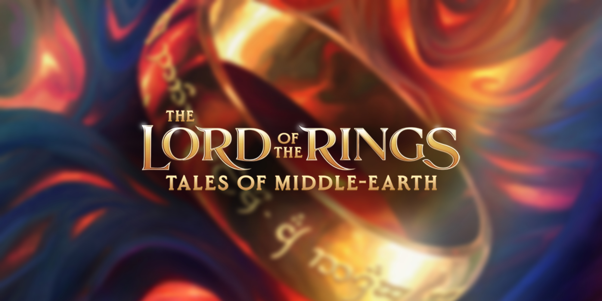 The Lord of the Rings: Tales of Middle-Earth—Box-Toppers, Jumpstart ...