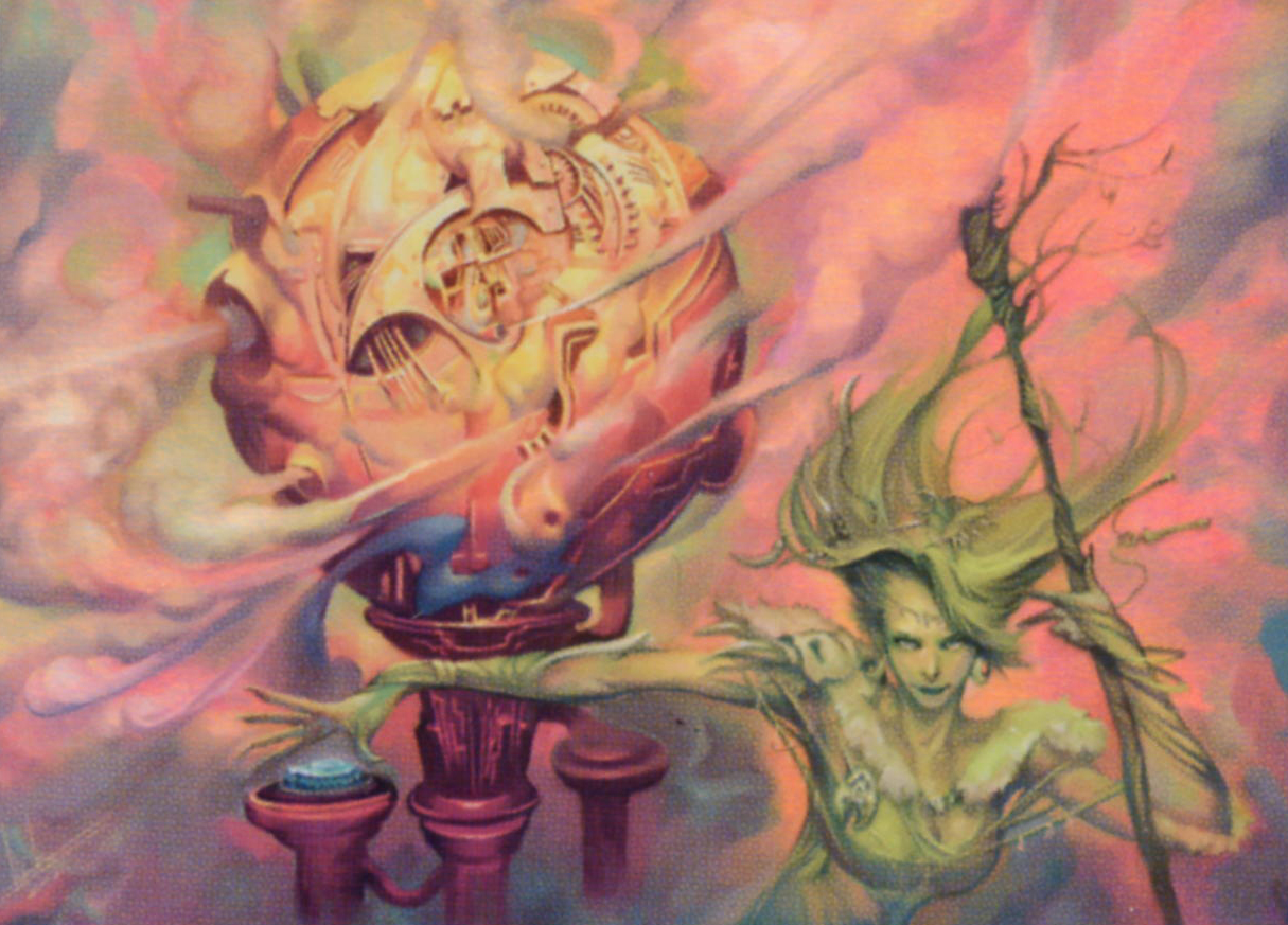 MTG PERNICIOUS DEED EXC - AZIONE MALVAGIA - A25 - MAGIC