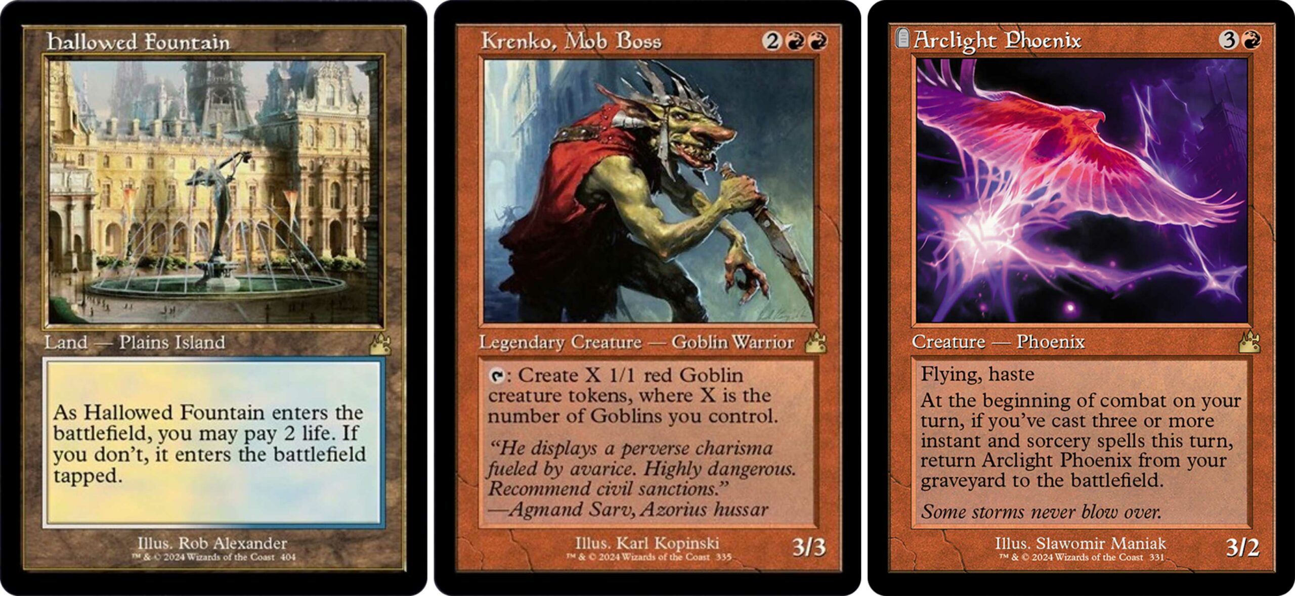 Magic s 2024 2025 And 2026 Sets Revealed At Gen Con Magic s 2024 2025 And 2026 Sets Revealed At Gen Con