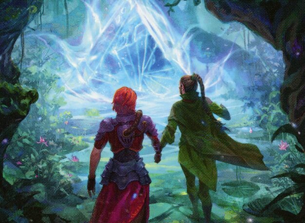 Story in Stasis: The Narrative of After-Aftermath